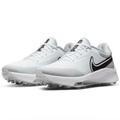 Nike Shoes | Nike Air Zoom Infinity Tour Next% Golf Shoes Cleats Dc5221-105 Men’s Size 10 New | Color: Black/White | Size: 10