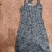 Columbia Dresses | Gently Used Once Columbia Sundress With Builtin Bra | Color: Blue | Size: Sp