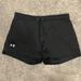 Under Armour Shorts | Gently Used Lg Under Armour Shorts, $12 | Color: Black/Green | Size: L