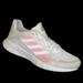 Adidas Shoes | Adidas Women's Duramo Sl Running Shoe Size 10 | Color: White | Size: 10