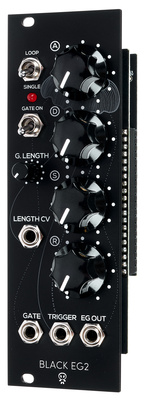 Erica Synths Black EG2