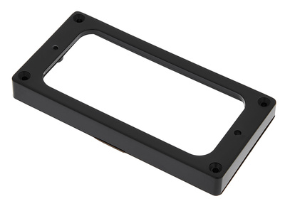 TV Jones EM1 Humbucker Ring Tall BK