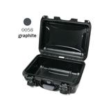 Nanuk 920 Water/Crush Proof Case - Graphite 920S-000GP-0A0