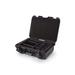 Nanuk 925 Case w/padded divider - Black 925S-020BK-0A0