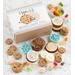 Thanks For Being A Sweet Friend Party In A Box by Cheryl's Cookies