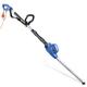 Hyundai 550W 450mm Long Reach Corded Electric Pole Hedge Trimmer/Pruner | HYPHT550E: REFURBISHED, GRADE C