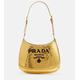 Prada Cleo Medium sequined shoulder bag