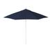 Joss & Main Santana 108" x 108 Market Umbrella, Fiberglass | 101 H in | Wayfair 7C5DF4244FBC4E769C3846CCE15BA22B