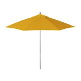 Joss & Main Santana 108" x 108 Market Umbrella, Fiberglass | 101 H in | Wayfair 4FCDF9CDB0164AB5B4D575BE4B87D95F