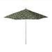 Joss & Main Santana 108" x 108 Market Umbrella, Fiberglass | 101 H in | Wayfair 2756B5750D184A55B7D2C9A06C4794B7