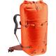 Deuter Damen Durascent 42+10 SL Rucksack (Größe One Size, orange)