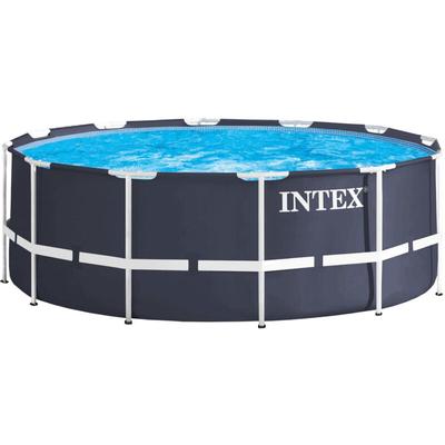 Intex - Ersatz-Pool Frame 366 x 122 cm - ohne Zubehör