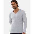 Mey Unterhemd Herren grau, XL