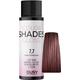 Dusy Professional Dusy Color Shades 7.7 Mittelblond Braun 60 ml Tönung