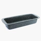 14 x 5.5 Inch Carbon Steel Non-Stick Loaf Pan