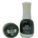 Gel Effect by Nina Ultra Pro Black Gel Nail Polish .047 fl. oz.