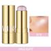 YiFudd Liquid Blush Soft Pinch Dewy Liquid Blush Multi-use Waterproof Blusher Lightweight Easy to Blend Soft Velvet Liquid Blusher for Cheek