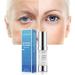 LIYAL AN Anti Aging Eye Cream Fight Fine Lines Wrinkles & Dark Spots Under Eye Cream 0.5 oz