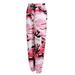 Women s Joggers Pantsï¼Œcamouflage High Waisted Running Sweatpants for Women Tapered Active Yoga Lounge Casual Pants with Pockets