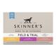 18x390g Variety Pack Skinner's Field & Trial Adult Wet Dog Food