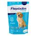 Flexadin 4 Life Undenatured Type II Collagen Young Dog Chews, Count of 90