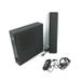 Sony HT-MT300 2.1-Channel Bluetooth Soundbar w/ Subwoofer Black #VT7834 Used