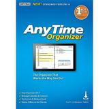 AnyTime Organizer Standard 16 - Windows [Digital Download]