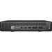 HP EliteDesk 800 G2 Mini PC P5W24UT#ABA Mini PC