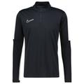 Nike Herren Fußballshirt DRI-FIT ACADEMY MENS SOCCER, schwarz, Gr. M