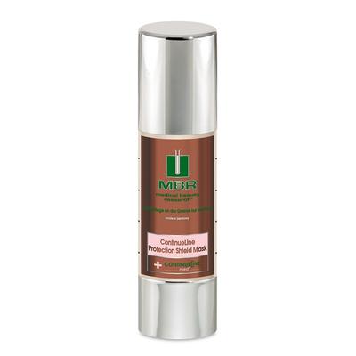 MBR Medical Beauty Research Continueline Med ContinueLine Protection Shield MaskAirless Feuchtigkeitsmaske 50 ml Image