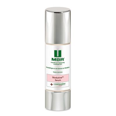 MBR Medical Beauty Research Continueline Med Modukine™ SerumAirless Anti-Aging Serum 50 ml Image