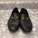 Gucci Shoes | Authentic Classic Gucci Jordan Loafers Size 37 | Color: Black | Size: 7