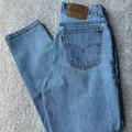 Levi's Jeans | Levi’s Denim. Best Fits Size 2-4!! | Color: Red | Size: 8