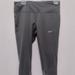 Nike Pants & Jumpsuits | Nike Women's Calf-Length Running Pants (Pants Bin) | Color: Gray | Size: M