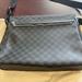 Louis Vuitton Bags | Brand New Louis Vuitton Men’s Professional Business Bag | Color: Gray | Size: Os
