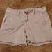 American Eagle Outfitters Shorts | American Eagle Khaki Shorts | Color: Tan | Size: 2