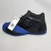 Adidas Shoes | Adidas T-Mac 1 Retro J Orlando Away 2022 Gv7011 Gs Size 6.5 | Color: Black/Blue | Size: 6.5bb