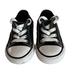 Converse Shoes | Converse Chuck Taylor All Star Classic Little Girls Shoes Size 6 | Color: Black/White | Size: 6bb