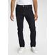 Stretch-Jeans JOOP JEANS "Mitch" Gr. 33, Länge 32, blau (dark blue) Herren Jeans 5-Pocket-Jeans Stretch