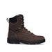Danner Caliper 8in Work Shoes - Men's Brown 12 US D 19457-12D