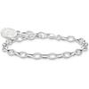 Thomas Sabo Armband 925er Silber, Emaille 19 Damen