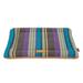 P.L.A.Y. Chill Pad Synthetic Material in Indigo | 2 H x 15 W x 20 D in | Wayfair PY2013DXSF