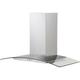 Elica REEF-A-90 Chimney Cooker Hood - Stainless Steel - For Ducted Ventilation