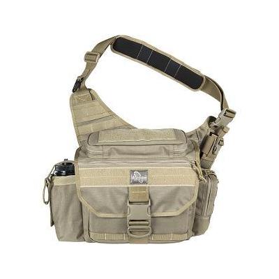 Maxpedition Mongo Versipack Khaki - Slings
