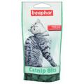 beaphar Catnip Bits - Multibuy: 3 x 35g