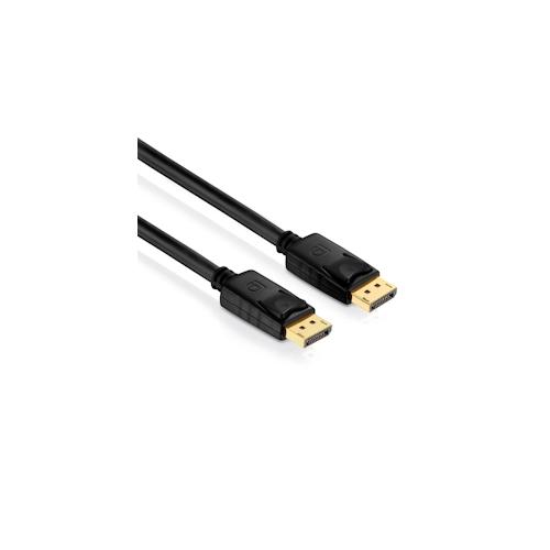 PureLink DisplayPort Kabel - PureInstall 1,50m