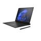 HP Dragonfly Folio G3 Notebook - Wolf Pro Security - Slider - Intel Core i5 1235U / 1.3 GHz - Win 11 Pro - Iris Xe Graphics - 16 GB RAM - 512 GB SSD NVMe - 34.3 cm (13.5")