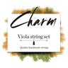 For-Tune Charm Kids Viola Str. 11''