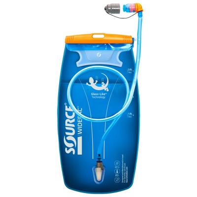 Source - Widepac 2 - Trinksystem Gr 2 l blau Image