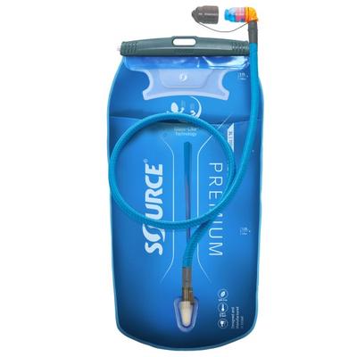 Source - Widepac Premium 3 - Trinksystem Gr 3 l blau